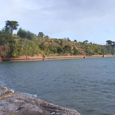 Rowcroft Lodge Guest House B&B เพนตัน ภายนอก รูปภาพ